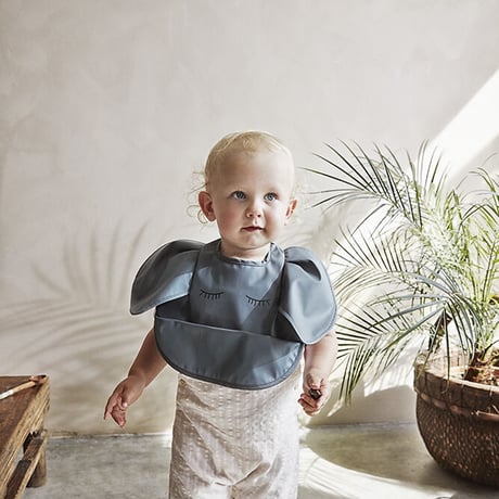 〈Elodie〉mealtime aprons