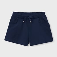 〈mayoral〉color shorts (navy) ※KIDS