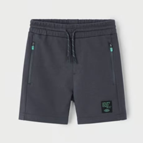 〈mayoral〉Jersey shorts(Charcoalgray) ※KIDS
