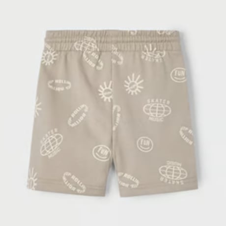 〈mayoral〉Jersey shorts(beige) ※KIDS