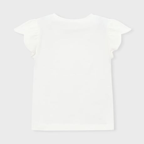 〈mayoral〉Bag T-shirt(mint) ※KIDS