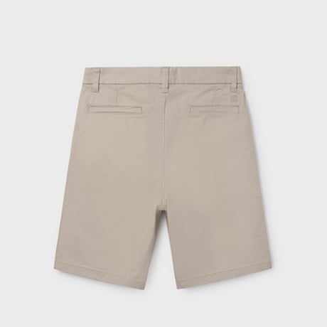 〈mayoral〉Shorts (beige)※JUNIOR