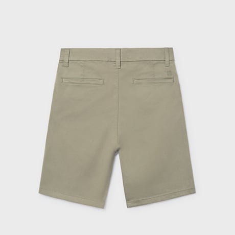 〈mayoral〉Shorts (olive)※JUNIOR