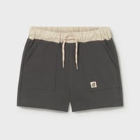 〈mayoral〉Two-tone shorts ※BABY