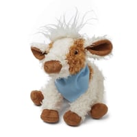 〈Bunnies By The Bay〉"Calf" stuffed toy