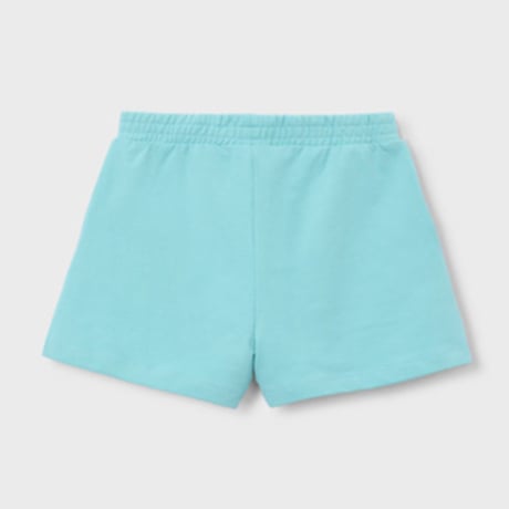 〈mayoral〉color shorts (mint green) ※KIDS
