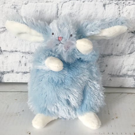 〈Bunnies By The Bay〉GIFT BOX set (Blue)