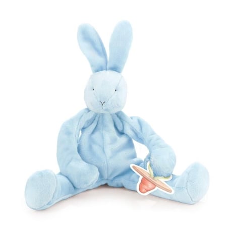 〈Bunnies By The Bay〉"Rabbit" stuffed toy (Blue)
