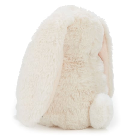 〈Bunnies By The Bay〉"Lop eared Rabbit" stuffed toy (Pink/Grey)