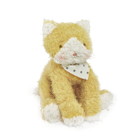 〈Bunnies By The Bay〉"Cat" stuffed toy