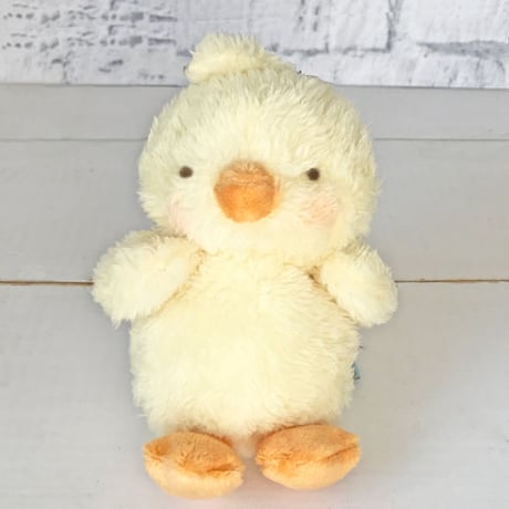 キャロットラペオリジナルダイパーケーキ〈Bunnies By The Bay〉"Duck" diaper cake (Yellow)