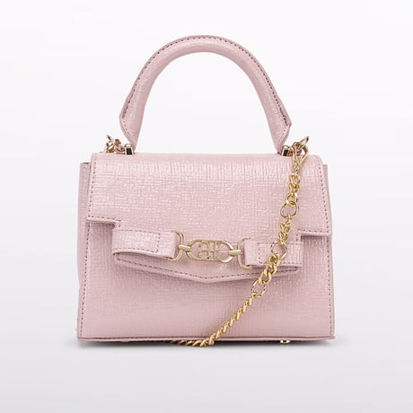 〈Abel&Lula〉handbag (pink) ※KIDS&JUNIOR