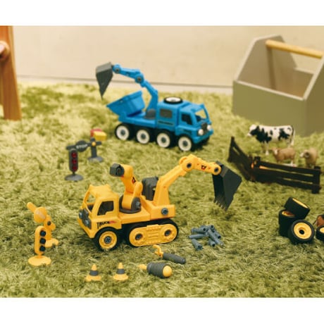 DIY TRUCK 14