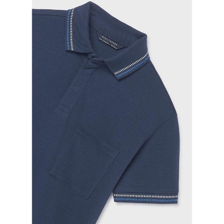〈mayoral〉Poro(navy)※JUNIOR