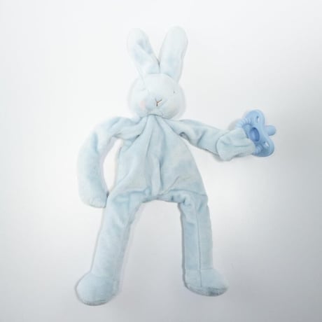 〈Bunnies By The Bay〉"Rabbit" stuffed toy (Blue)