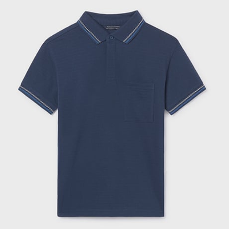 〈mayoral〉Poro(navy)※JUNIOR