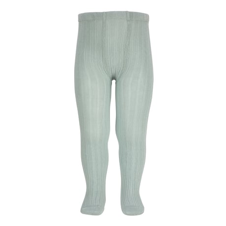 〈Condor〉Rib Tights (Bruma) NO.495
