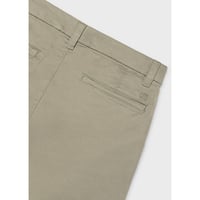 〈mayoral〉Shorts (olive)※JUNIOR