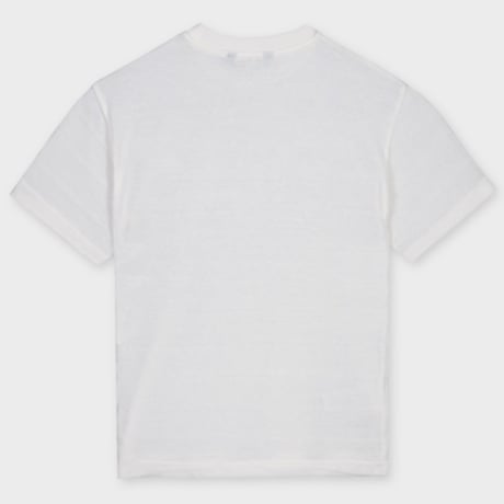 〈mayoral〉T-shirt (white)※JUNIOR