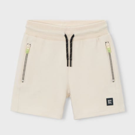 〈mayoral〉Jersey shorts(off white) ※KIDS