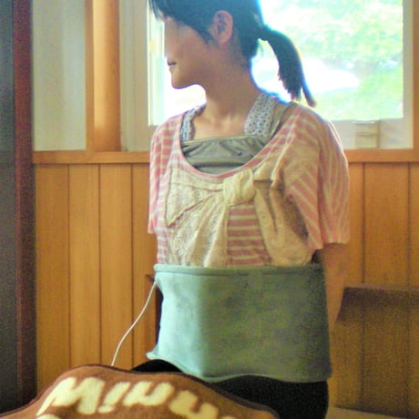 サンマットBS20 レンタル（院で手渡し商品）