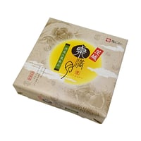 茨城　栗満月　渋皮入栗あん