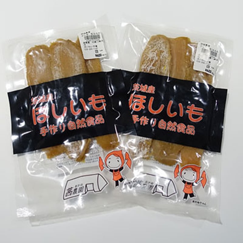 茨城県産　ほしあかね　ほしいも せっこう６キロ箱入り 楽天市場】干し芋 茨城県産 ほしあかね 600g (150g×4袋入り