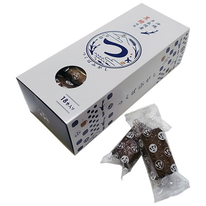 水野製菓 つくばふがし 18本入り | 大洗まいわい市場