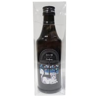 紅茶の梅酒　３匹の猫　Earlgray