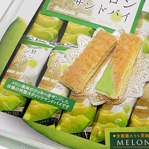 メロンさん専用 メロン JAほこた アールスメロン 茨城産 高級マスクメロン 大玉3