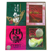 茨城県ご当地カレー　まいわいセレクション