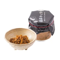 ホッキ味噌