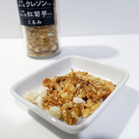 UOKANEの献立　食べる粉末ドレッシング　２種セット