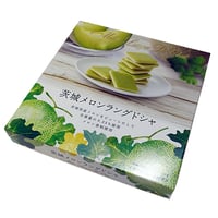 茨城メロンラングドシャ