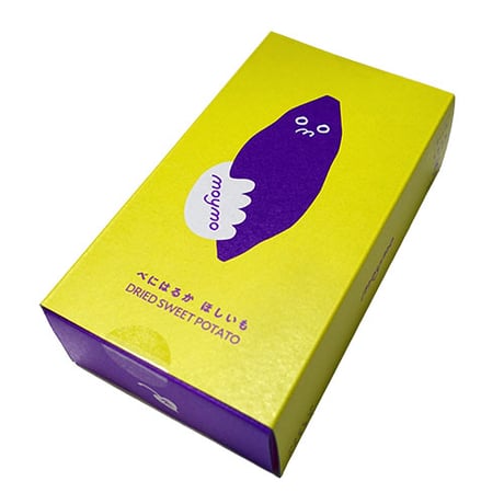 おつまみ moymo】手づくりほしいも moymo モイモ | 大洗まいわい市場