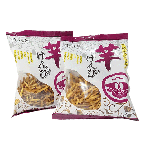 芋けんぴ 2袋 | 大洗まいわい市場