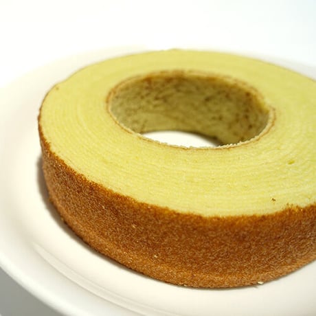 IBARAKI Melon Baum