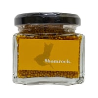 Shamrock 粒マスタード natto