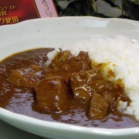 茨城県ご当地カレー　まいわいセレクション
