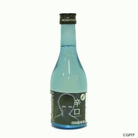 (ガールズ＆パンツァー)月の井酒造　辛口