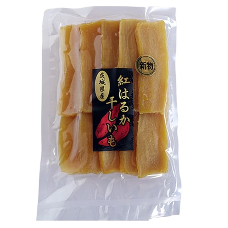【凰來】干しいも　紅はるか（500g）