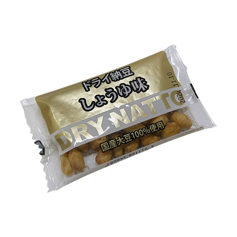 水戸名産品 どらい納豆(個包装/30袋入) | 大洗まいわい市場
