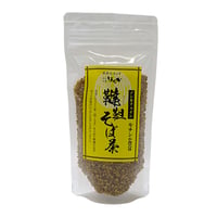 めん工房ほさか　韃靼そば茶