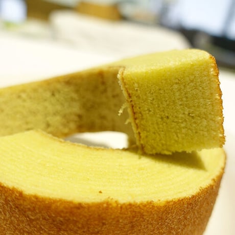 IBARAKI Melon Baum