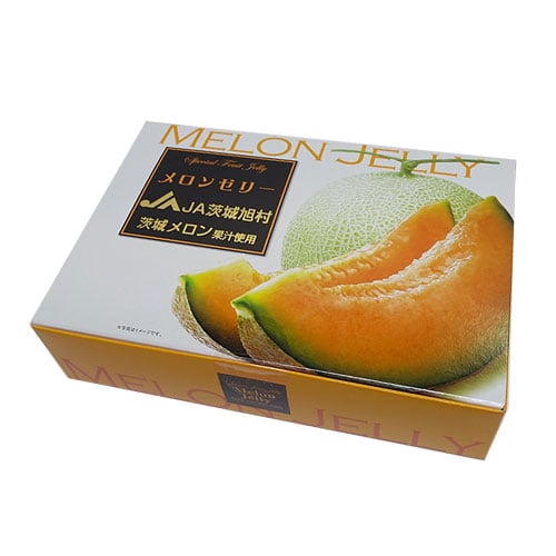 メロンゼリー | 大洗まいわい市場