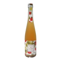 苺にごり酒