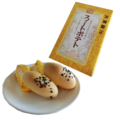 新品、未開封　ミラネスト　JELLY　STICK　スイートポテト　30本 fit=scale-down,w=1200