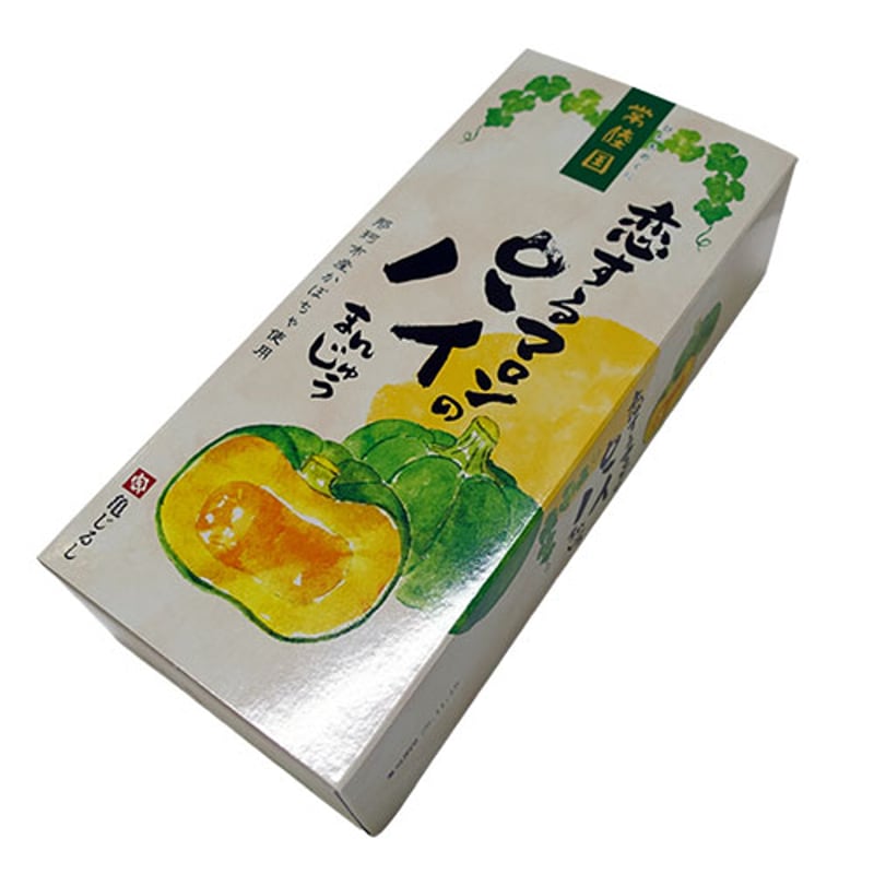 亀じるし】恋するマロンのパイまんじゅう | 大洗まいわい市場