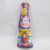 だるま納豆　わら納豆極小粒３本束