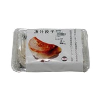 東京食堂　凄汁餃子（5個入）